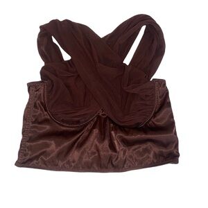 Pretty Little Thing Crop Top